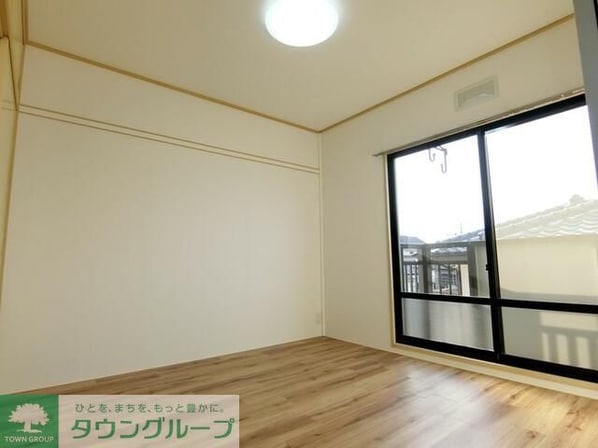 アーバン千葉寺の物件内観写真